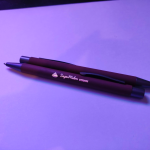 Supermelon promo art